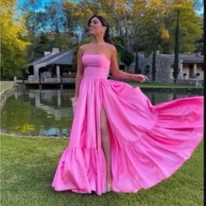 Formal Dress Prom Homecoming size 2